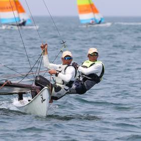 Hobie Asian 2026 1