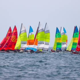 Hobie Asian 2026 11