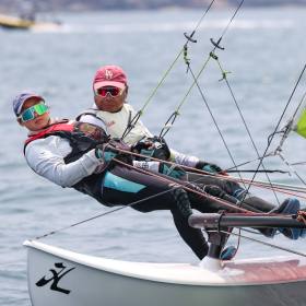 Hobie Asian 2026 2