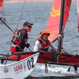 Hobie Asian 2026 3