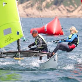 Hobie Asian 2026 8