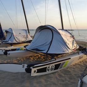 Hobie Raid 202615