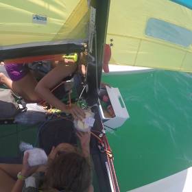 Hobie Raid 202617