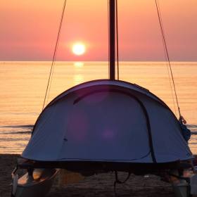Hobie Raid 202621