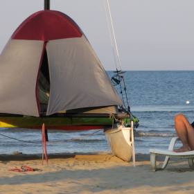 Hobie Raid 202623