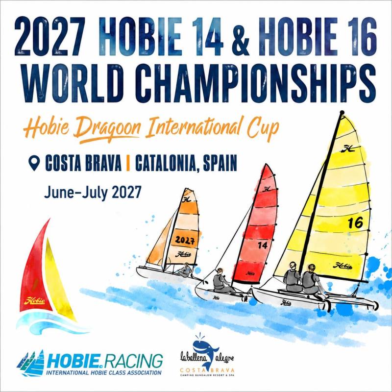 Hobie Square