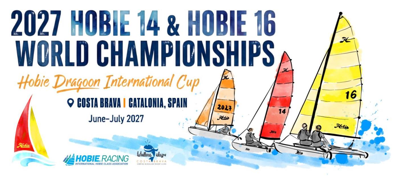Hobie Worlds 2027