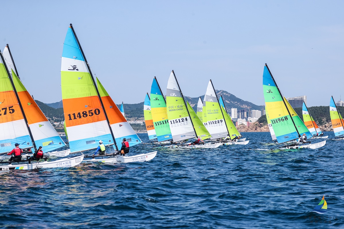 Weihai Hobie