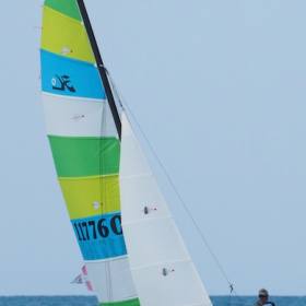 Hobie Raid 2026