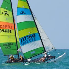 Hobie Raid 202612