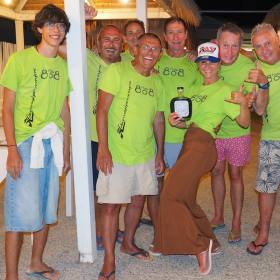 Hobie Raid 2026