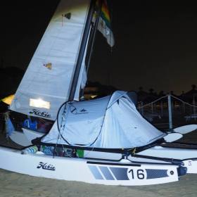 Hobie Raid 202617