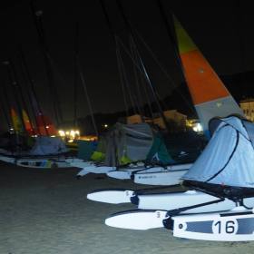 Hobie Raid 202618