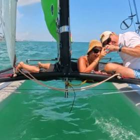 Hobie Raid 202619
