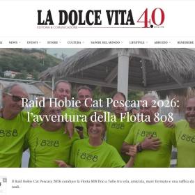 Hobie Raid 20262