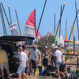 Hobie Raid 202621