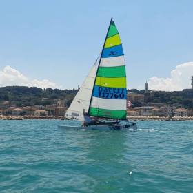 Hobie Raid 202623