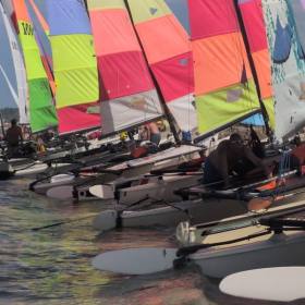 Hobie Raid 202624