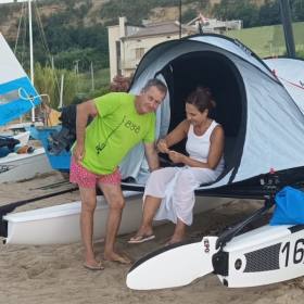 Hobie Raid 202628