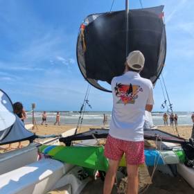 Hobie Raid 202630