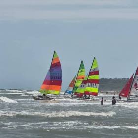 Hobie Raid 202632
