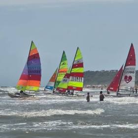 Hobie Raid 202633