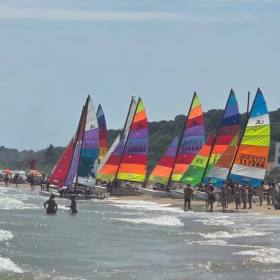 Hobie Raid 202634