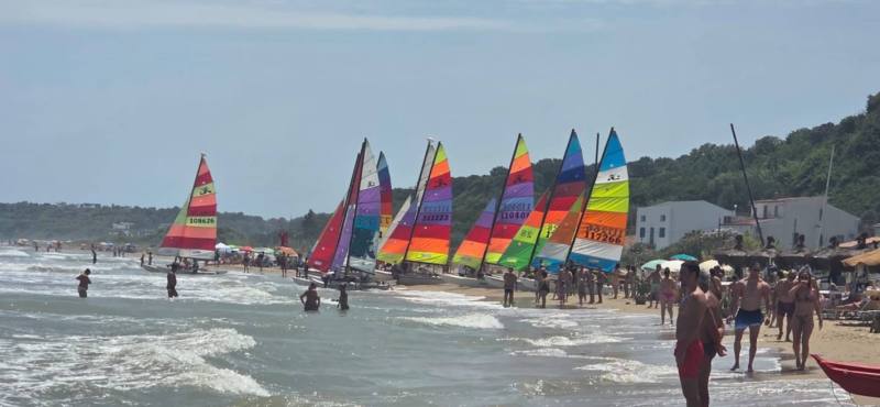 Hobie Raid 202634