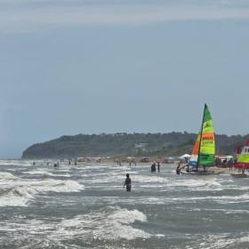 Hobie Raid 202635