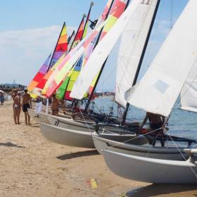 Hobie Raid 20268