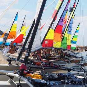 Hobie Raid 2026