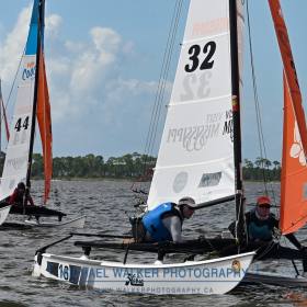 2026 Hobie 16 International Championships 1