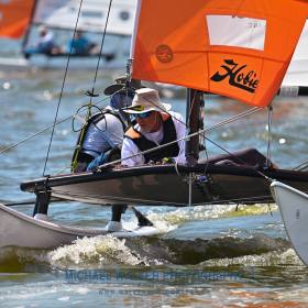 2026 Hobie 16 International Championships 1
