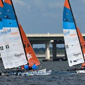 2026 Hobie 16 International Championships 2