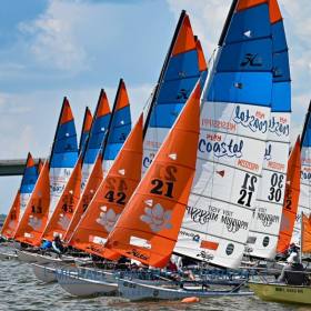 2026 Hobie 16 International Championships 2