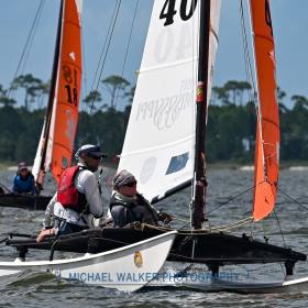 2026 Hobie 16 International Championships 3