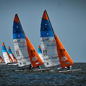 2026 Hobie 16 International Championships 3