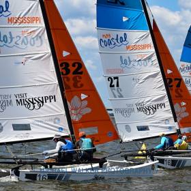 2026 Hobie 16 International Championships 4