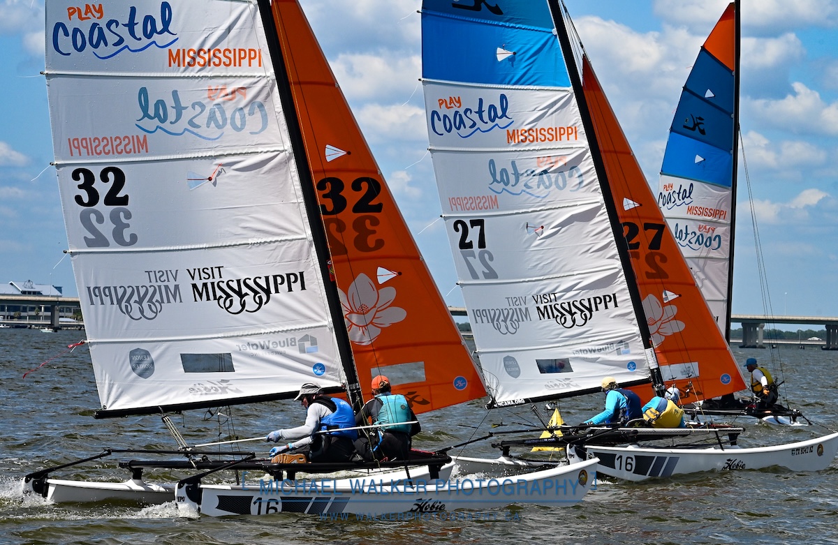 2026 Hobie 16 International Championships 4