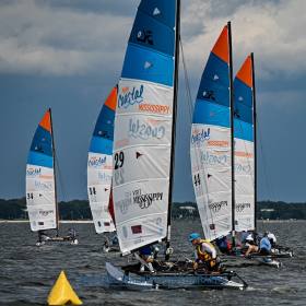 2026 Hobie 16 International Championships 4