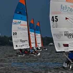 2026 Hobie 16 International Championships 5