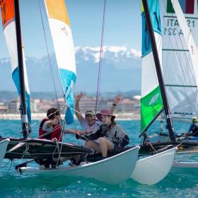 Adriatic Hobie Cat Cup 202610