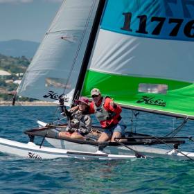 Adriatic Hobie Cat Cup 202611