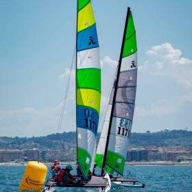 Adriatic Hobie Cat Cup 202617