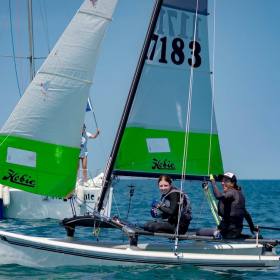 Adriatic Hobie Cat Cup 202619