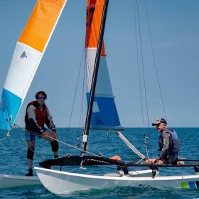 Adriatic Hobie Cat Cup 202620