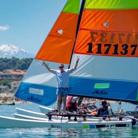 Adriatic Hobie Cat Cup 202621