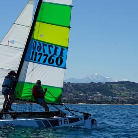 Adriatic Hobie Cat Cup 202623