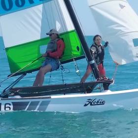 Adriatic Hobie Cat Cup 202626