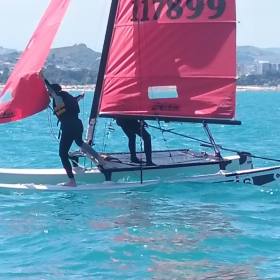 Adriatic Hobie Cat Cup 202627